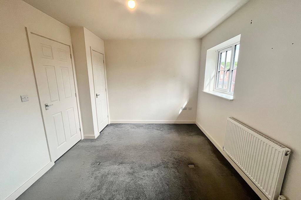 36 Barley Meadows, Llanymynech, SY22 6JX Let Agreed